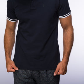 The Polo Classic Stripes