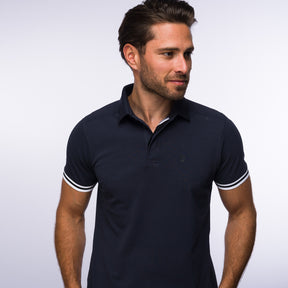 The Polo Classic Stripes