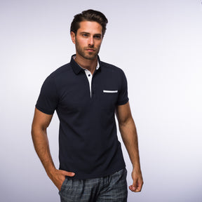 The Polo Classic Pocket