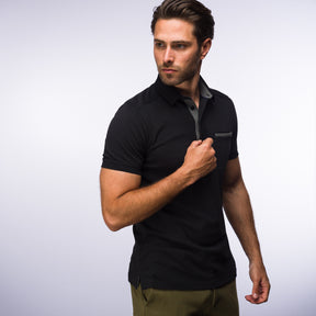 The Polo Classic Pocket