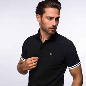 The Polo Classic Stripes