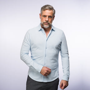 The Longsleeve Shirt