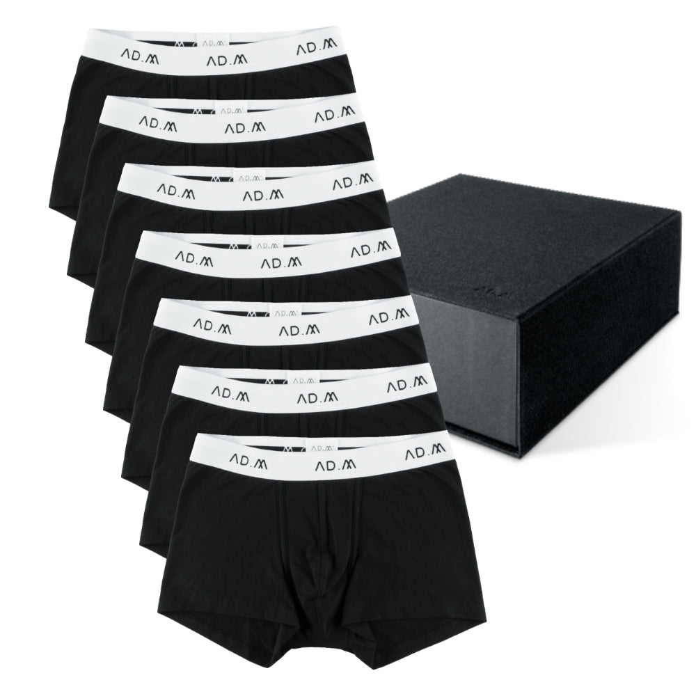 The Underpants Week-Pack