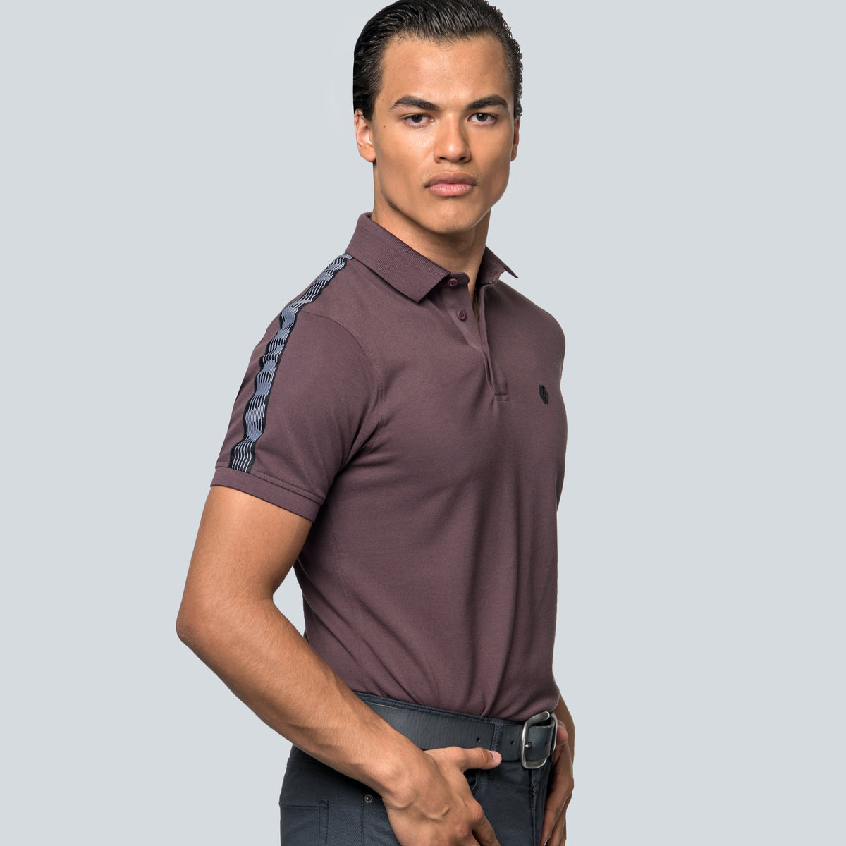 Poloshirt - The Polo Edition Race G13