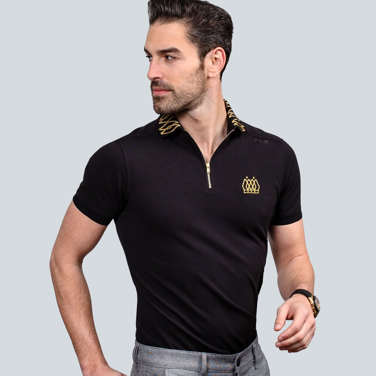 Poloshirt - The Polo Edition Royal