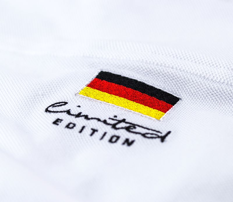 The Polo Edition Championship - Limited Edition