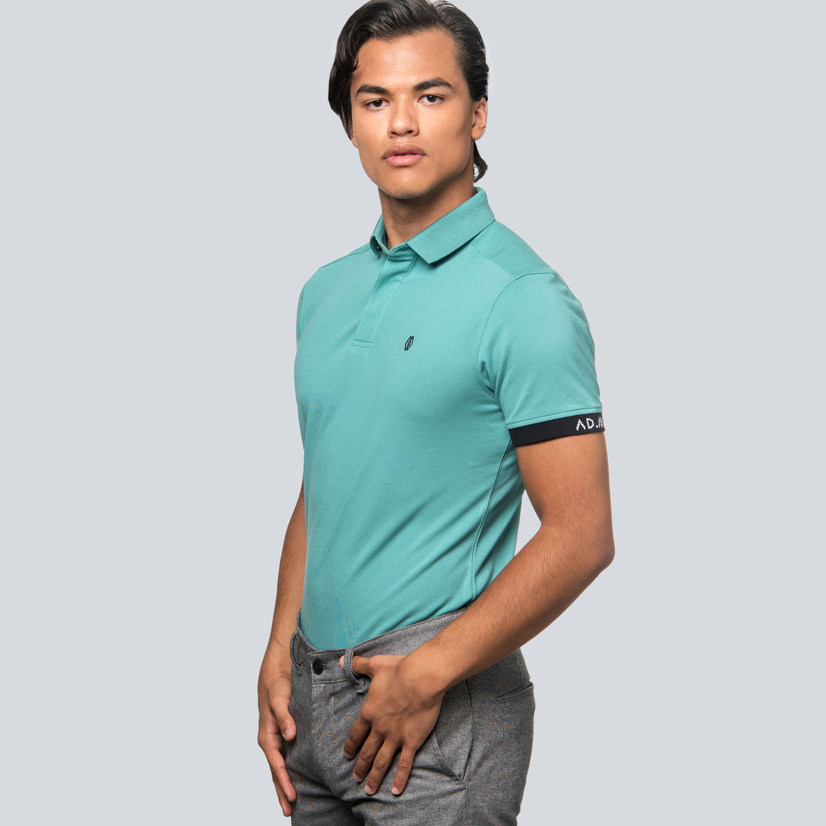 Poloshirt - The Polo Classic Stripes G4