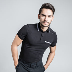 Poloshirt - The Polo Classic Pocket G3