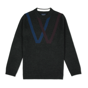 Pullover - The Wool